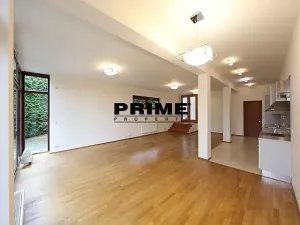 Pronájem rodinného domu, Praha - Nebušice, Nebušická, 260 m2