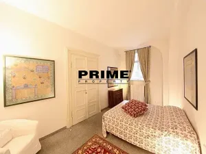Pronájem bytu 2+kk, Praha - Malá Strana, Vlašská, 92 m2