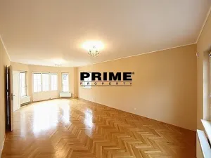 Pronájem rodinného domu, Praha - Nebušice, K vinicím, 223 m2