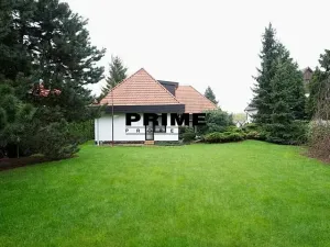 Pronájem rodinného domu, Praha - Kunratice, Ke hrádku, 417 m2