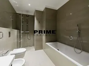 Pronájem bytu 4+kk, Praha - Smíchov, Holečkova, 178 m2