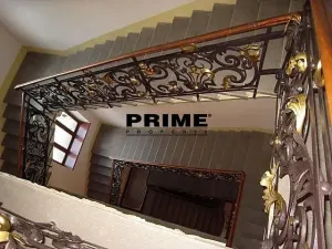 Pronájem bytu 5+1, Praha - Vinohrady, Ibsenova, 173 m2