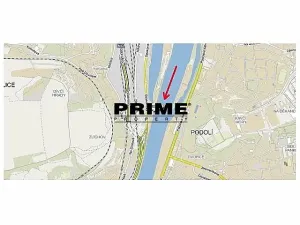 Pronájem kanceláře, Praha - Hlubočepy, Strakonická, 117 m2