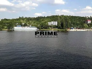 Pronájem obchodního prostoru, Praha - Hlubočepy, Strakonická, 114 m2