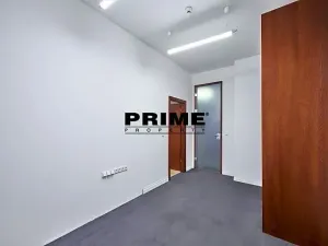 Pronájem kanceláře, Praha - Nové Město, Klimentská, 78 m2