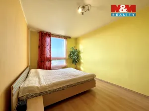 Prodej bytu 2+1, Ostrava - Mariánské Hory, Gen. Hrušky, 63 m2