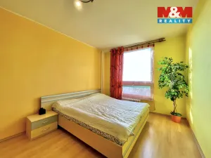 Prodej bytu 2+1, Ostrava - Mariánské Hory, Gen. Hrušky, 63 m2