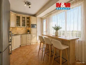 Prodej bytu 2+1, Ostrava - Mariánské Hory, Gen. Hrušky, 63 m2