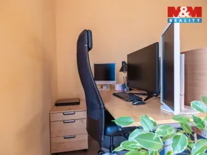 Prodej bytu 2+kk, Praha - Záběhlice, Velenovského, 52 m2