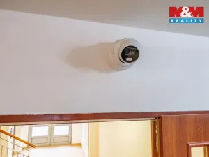 Prodej bytu 2+kk, Praha - Záběhlice, Velenovského, 52 m2