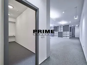 Pronájem kanceláře, Praha - Nové Město, Soukenická, 260 m2
