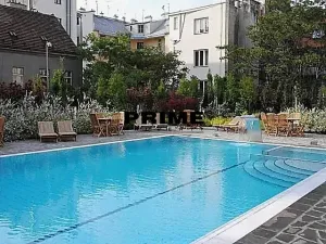 Pronájem bytu 3+kk, Praha - Vinohrady, Italská, 92 m2