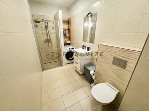 Pronájem bytu 3+kk, České Budějovice, Skuherského, 63 m2