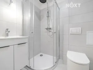 Prodej bytu 1+kk, Praha - Vysočany, Kolmá, 23 m2
