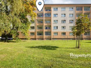 Prodej bytu 2+1, Kladno - Kročehlavy, Kosmonautů, 68 m2