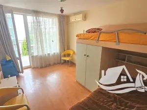 Prodej bytu 2+kk, Sveti Vlas, Bulharsko, 61 m2