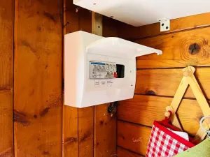 Prodej chaty, Kaliště, 30 m2