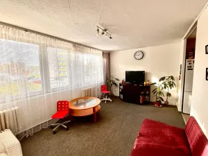 Prodej bytu 4+1, Kladno, Čs. armády, 92 m2