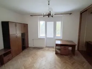 Pronájem bytu 4+1, Praha - Řepy, Čistovická, 119 m2