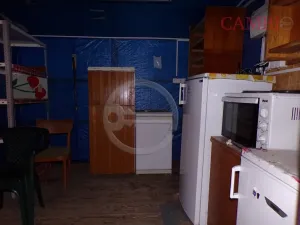 Prodej obchodního prostoru, Hazlov, 55 m2