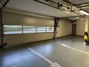 Pronájem bytu 2+kk, Praha - Kamýk, Zimova, 57 m2