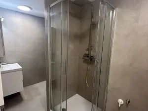 Pronájem bytu 1+1, Ostrava, Otakara Jeremiáše, 37 m2