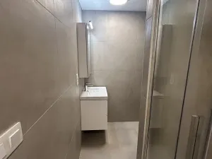 Pronájem bytu 1+1, Ostrava, Otakara Jeremiáše, 37 m2