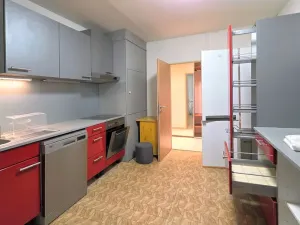 Prodej bytu 3+1, Praha - Stodůlky, Borovanského, 82 m2