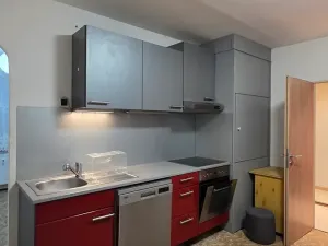 Prodej bytu 3+1, Praha - Stodůlky, Borovanského, 82 m2
