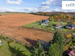 Prodej pozemku pro bydlení, Domašov u Šternberka, 837 m2