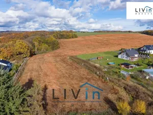 Prodej pozemku pro bydlení, Domašov u Šternberka, 837 m2