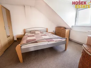 Prodej bytu 3+1, Tvarožná Lhota, 81 m2