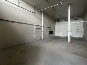 Pronájem skladu, Sokolnice, U Cihelny, 104 m2