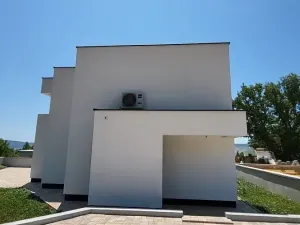 Prodej vily, Seline, Chorvatsko, 135 m2