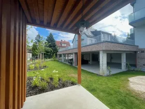 Prodej bytu 5+kk, Liberec, Dukelská, 125 m2