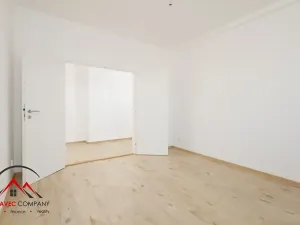 Pronájem bytu 2+1, Český Těšín, Ostravská, 57 m2