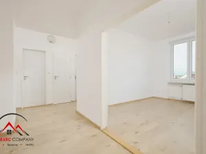 Pronájem bytu 2+1, Český Těšín, Ostravská, 57 m2
