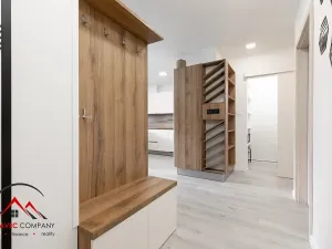 Pronájem bytu 2+kk, Opava, 17. listopadu, 58 m2