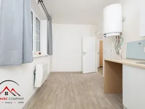 Pronájem bytu 1+1, Ostrava, Newtonova, 41 m2