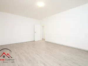 Pronájem bytu 1+1, Ostrava, Newtonova, 41 m2