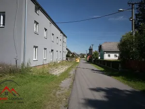 Pronájem bytu 1+kk, Třemešná, 40 m2