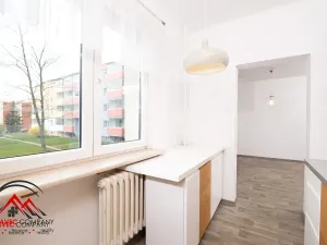 Pronájem bytu 3+1, Ostrava, Patrice Lumumby, 71 m2