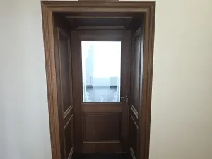 Pronájem kanceláře, Krnov, Revoluční, 36 m2