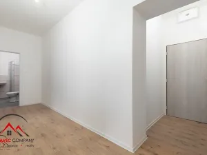 Pronájem bytu 2+kk, Ostrava, Palackého, 50 m2