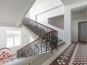 Pronájem bytu 2+kk, Ostrava, Palackého, 50 m2