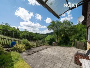 Prodej rodinného domu, Brněnec, 66 m2