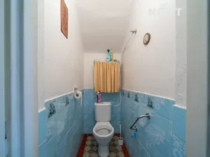 Prodej rodinného domu, Brněnec, 66 m2