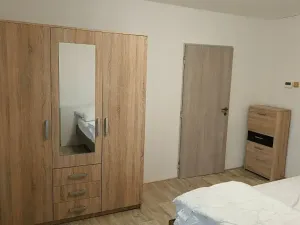 Pronájem bytu 2+1, Břeclav, Smetanovo nábřeží, 56 m2