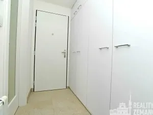 Pronájem bytu 1+kk, Praha - Vinohrady, Řipská, 30 m2