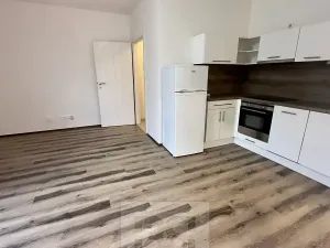 Pronájem bytu 2+kk, Kladno, Generála Selnera, 41 m2